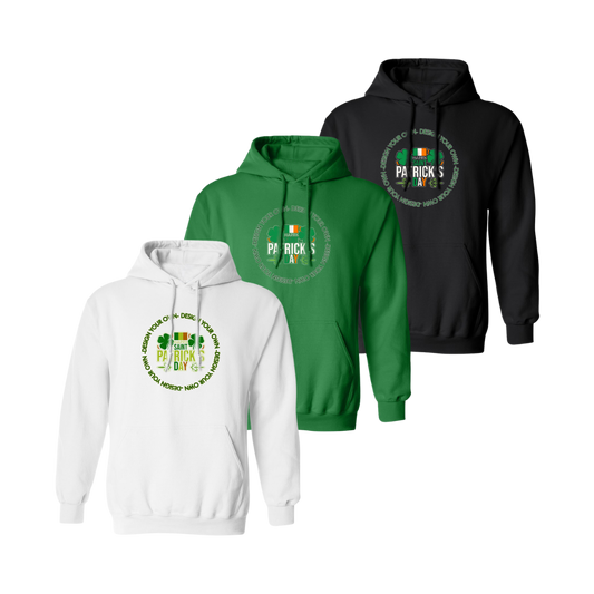 DTF Hoodies
