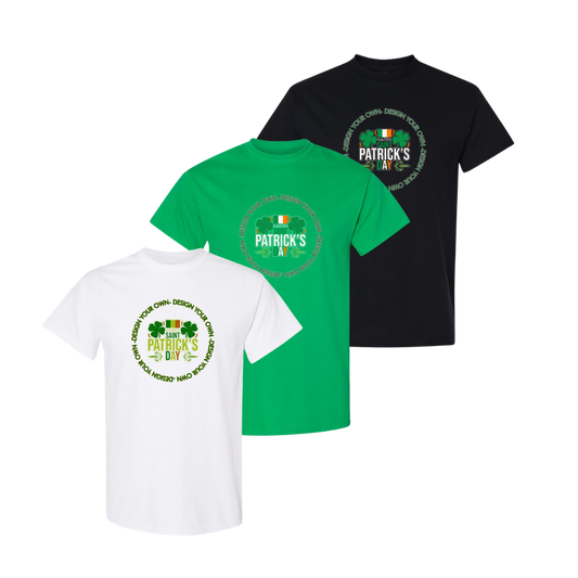 DTF Tee Shirts