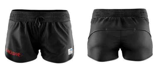 East Coast Crush Women's Volleys