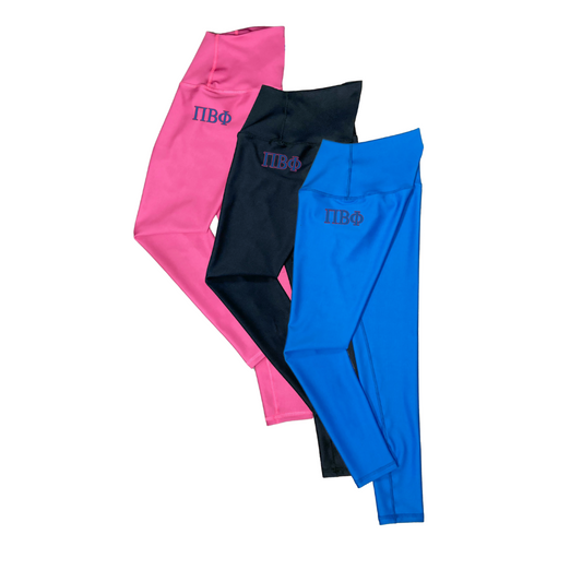 Yoga Pants