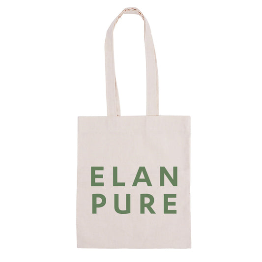 Elan Pure Tote Bag