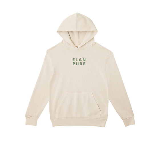 Elan Pure French Oak Hoodie
