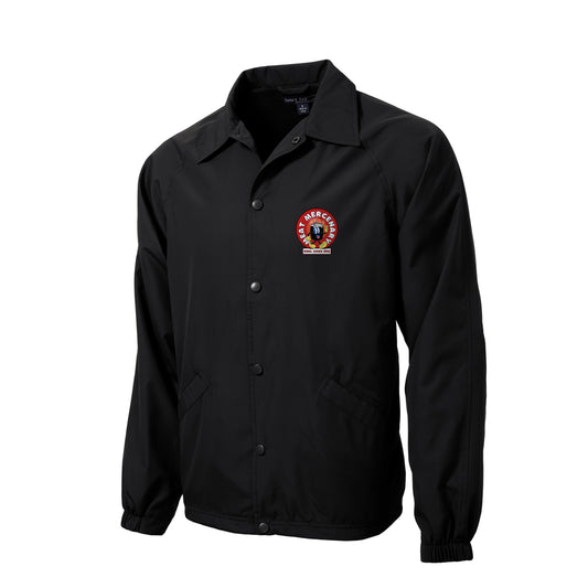 Windbreaker Jacket