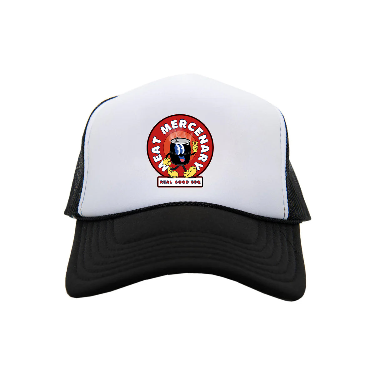 Trucker Hat