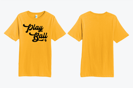 CUSTOM Seaview Play Ball Light Unisex T-Shirt
