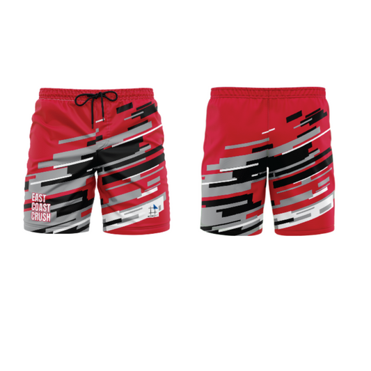 East Coast Crush Men's Dashes Volleys