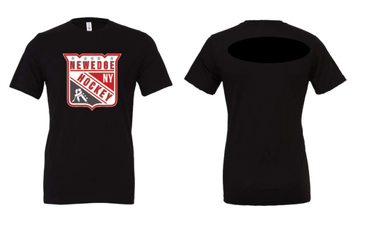 CUSTOM New Edge Hockey Unisex T-Shirt