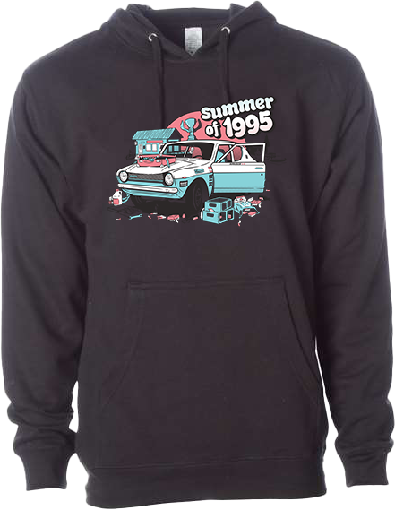 Sample_Pixel_Hoodie